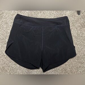 Athleta Girl Run the World 3” Short